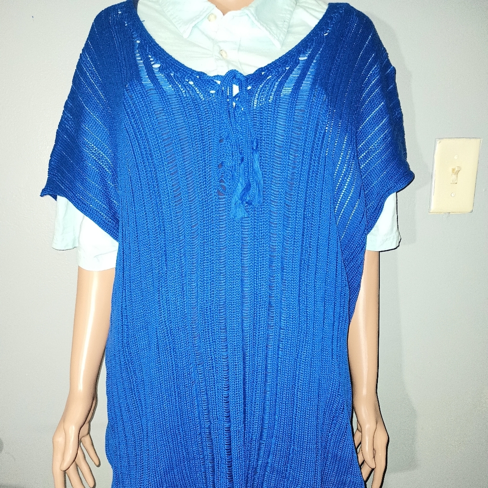 Beach CoverUp